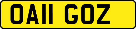 OA11GOZ