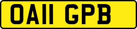 OA11GPB