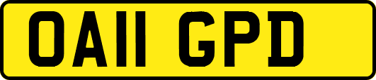 OA11GPD