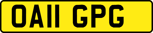 OA11GPG