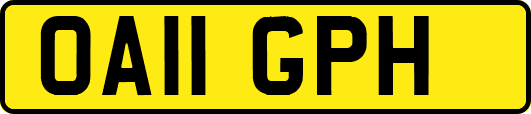 OA11GPH