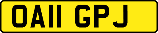 OA11GPJ