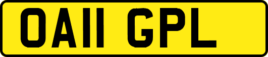 OA11GPL