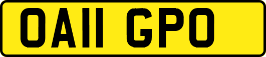 OA11GPO