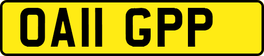 OA11GPP