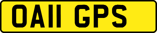 OA11GPS