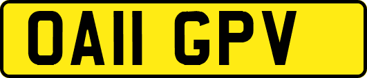 OA11GPV
