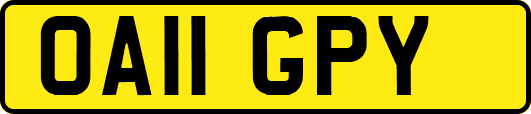 OA11GPY
