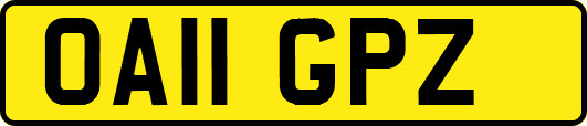 OA11GPZ