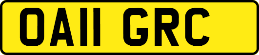 OA11GRC