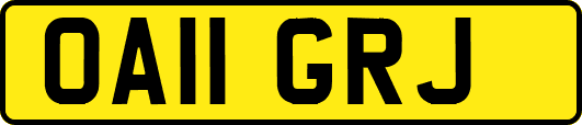 OA11GRJ