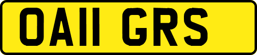 OA11GRS