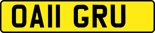OA11GRU