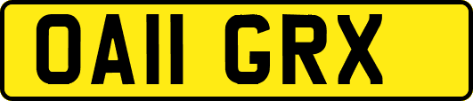 OA11GRX