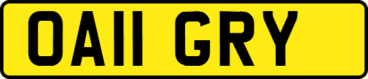 OA11GRY