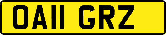 OA11GRZ
