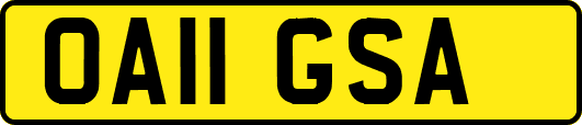 OA11GSA
