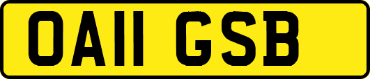 OA11GSB