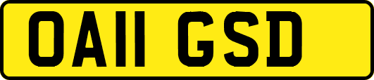 OA11GSD