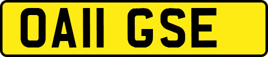 OA11GSE