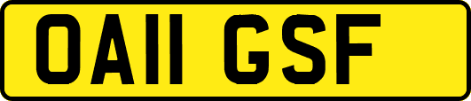 OA11GSF