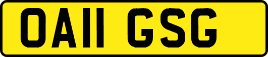 OA11GSG