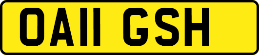 OA11GSH