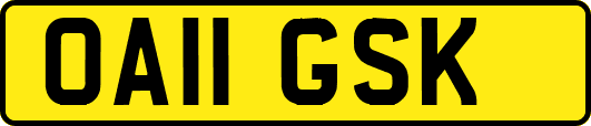 OA11GSK