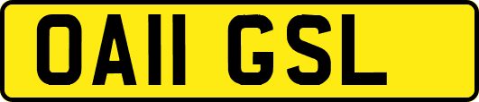 OA11GSL