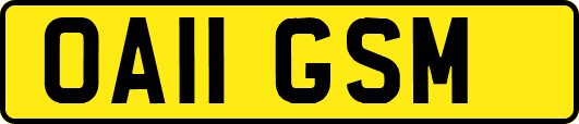 OA11GSM