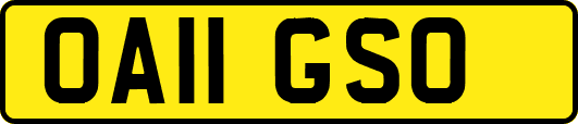 OA11GSO