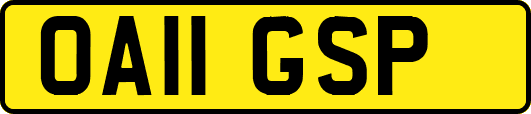 OA11GSP