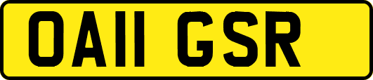 OA11GSR
