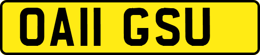 OA11GSU