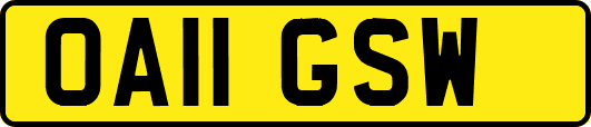 OA11GSW