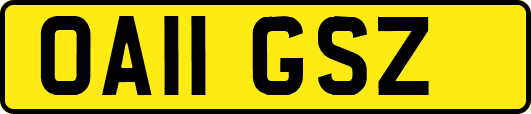 OA11GSZ