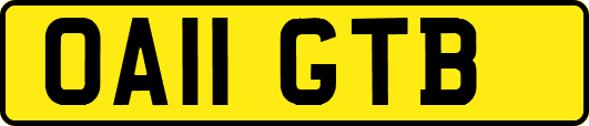 OA11GTB