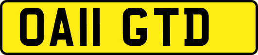 OA11GTD