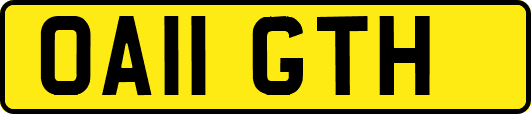 OA11GTH