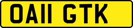 OA11GTK