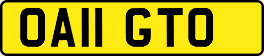 OA11GTO