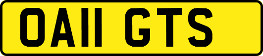OA11GTS