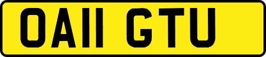 OA11GTU