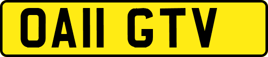 OA11GTV