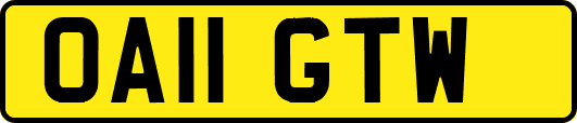OA11GTW