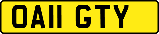 OA11GTY