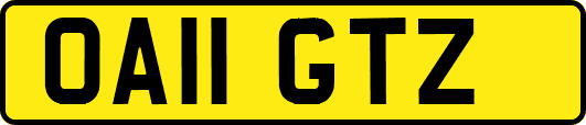 OA11GTZ