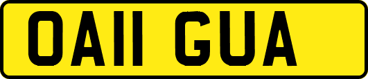 OA11GUA