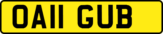 OA11GUB