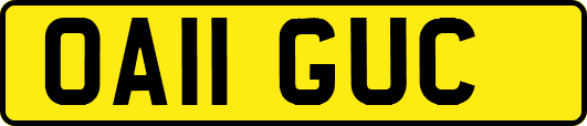 OA11GUC